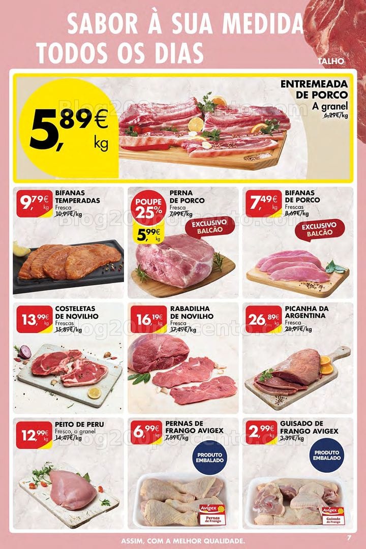 Antevisão Folheto PINGO DOCE Açores Promoções de 30 abril a 6 maio